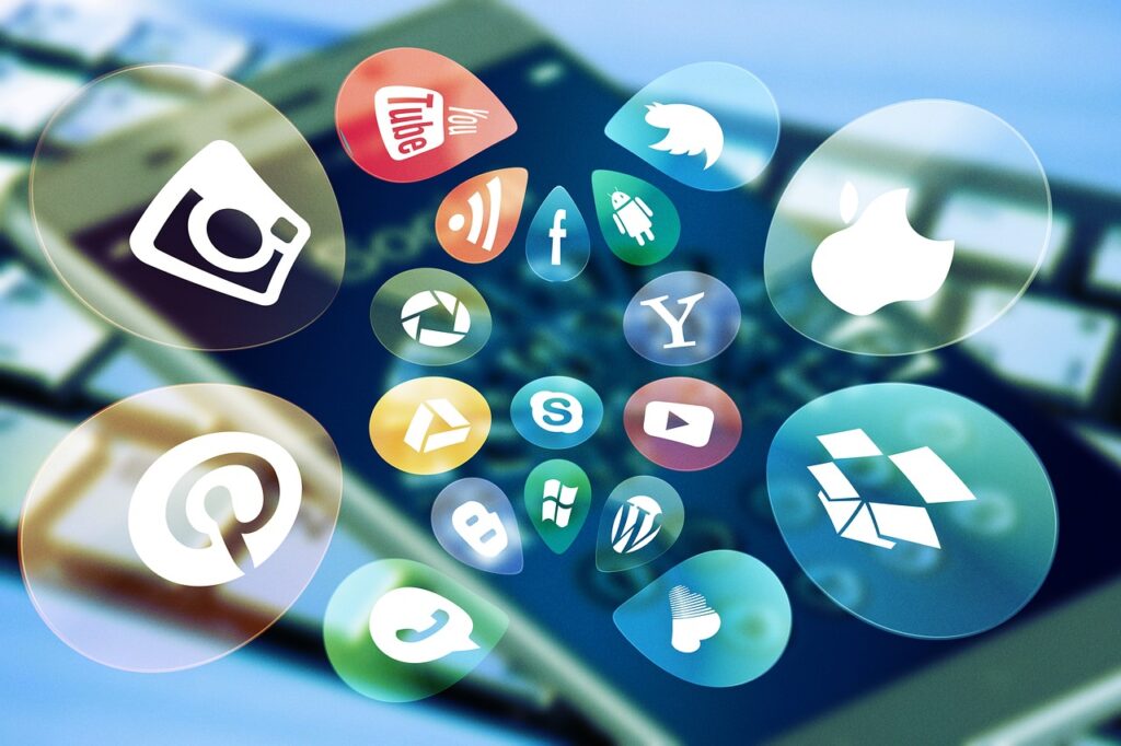 social-media