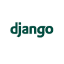 django logo from digitrainee