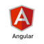angular logo from digitrainee