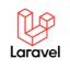 laravel logo from digitrainee