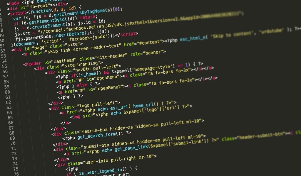 Web Development
